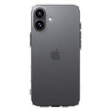 Spigen iPhone 16 Cover Ultra Hybrid Crystal Clear