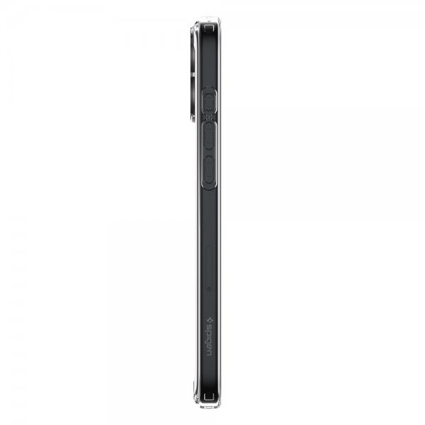 Spigen iPhone 16 Cover Ultra Hybrid Crystal Clear
