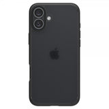 Spigen iPhone 16 Cover Ultra Hybrid Frost Black