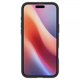 Spigen iPhone 16 Cover Ultra Hybrid Frost Black