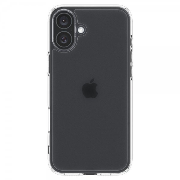 Spigen iPhone 16 Cover Ultra Hybrid Frost Clear