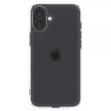 Spigen iPhone 16 Cover Ultra Hybrid Frost Clear