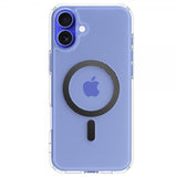 Spigen iPhone 16 Cover Ultra Hybrid MagFit Carbon Fiber