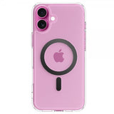 Spigen iPhone 16 Cover Ultra Hybrid MagFit Carbon Fiber