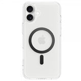 Spigen iPhone 16 Cover Ultra Hybrid MagFit Carbon Fiber