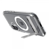 Spigen iPhone 16 Cover Ultra Hybrid S MagFit Krystalklar
