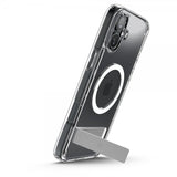 Spigen iPhone 16 Cover Ultra Hybrid S MagFit Krystalklar