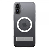 Spigen iPhone 16 Cover Ultra Hybrid S MagFit Krystalklar