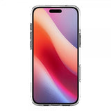 Spigen iPhone 16 Cover Ultra Hybrid S MagFit Krystalklar