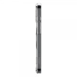 Spigen iPhone 16 Cover Ultra Hybrid S MagFit Krystalklar