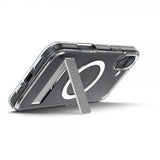 Spigen iPhone 16 Cover Ultra Hybrid S MagFit Krystalklar