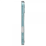 Spigen iPhone 16 Cover Ultra Hybrid T MagFit Klar Hvid