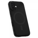 Spigen iPhone 16 Cover Ultra Hybrid T MagFit Frost Black