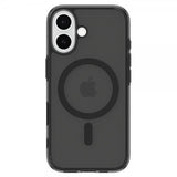 Spigen iPhone 16 Cover Ultra Hybrid T MagFit Frost Black