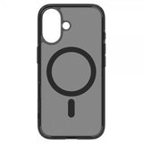Spigen iPhone 16 Cover Ultra Hybrid T MagFit Frost Black
