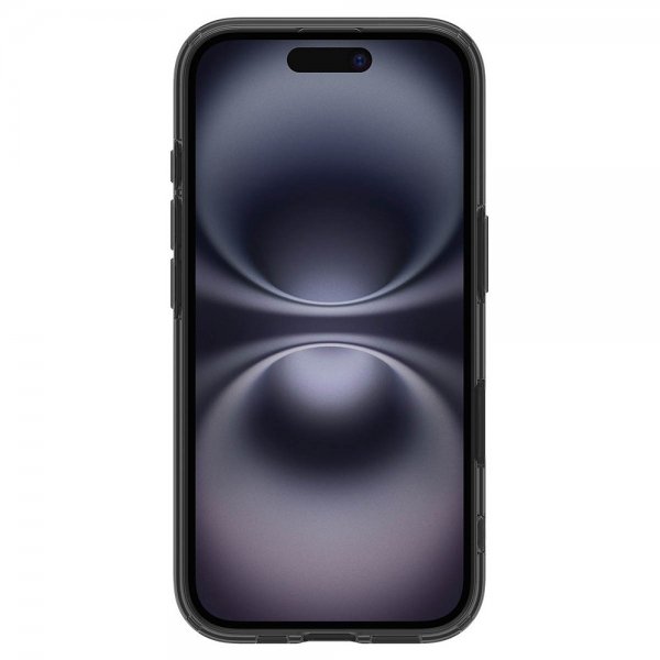 Spigen iPhone 16 Cover Ultra Hybrid T MagFit Frost Black