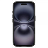 Spigen iPhone 16 Cover Ultra Hybrid T MagFit Frost Black