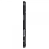 Spigen iPhone 16 Cover Ultra Hybrid Zero One MagFit Sort