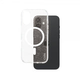 CARE by PanzerGlass iPhone 16 Cover Urban Combat MagSafe Star Lit