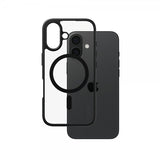 CARE by PanzerGlass iPhone 16 Cover Urban Combat MagSafe Sort