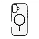 CARE by PanzerGlass iPhone 16 Cover Urban Combat MagSafe Sort