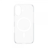 CARE by PanzerGlass iPhone 16 Cover Urban Combat MagSafe Hvid
