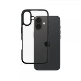 CARE by PanzerGlass iPhone 16 Cover Urban Combat Sort