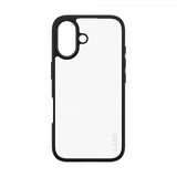 CARE by PanzerGlass iPhone 16 Cover Urban Combat Sort