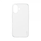 CARE by PanzerGlass iPhone 16 Cover X-Ray Transparent