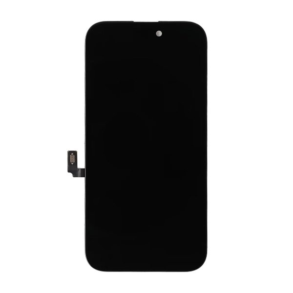 iPhone 16 Skærm OLED Original (Taget fra ny iPhone)