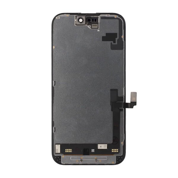 iPhone 16 Skærm OLED Original (Taget fra ny iPhone)