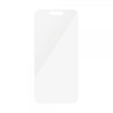 PanzerGlass iPhone 15/iPhone 16 Skærmbeskyttelse Classic Fit EasyAligner