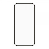 Vivanco iPhone 16 Skærmbeskyttelse Fuld Skærm