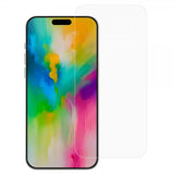 Nordic Covers iPhone 15/iPhone 16 Skærmbeskyttelse Glas
