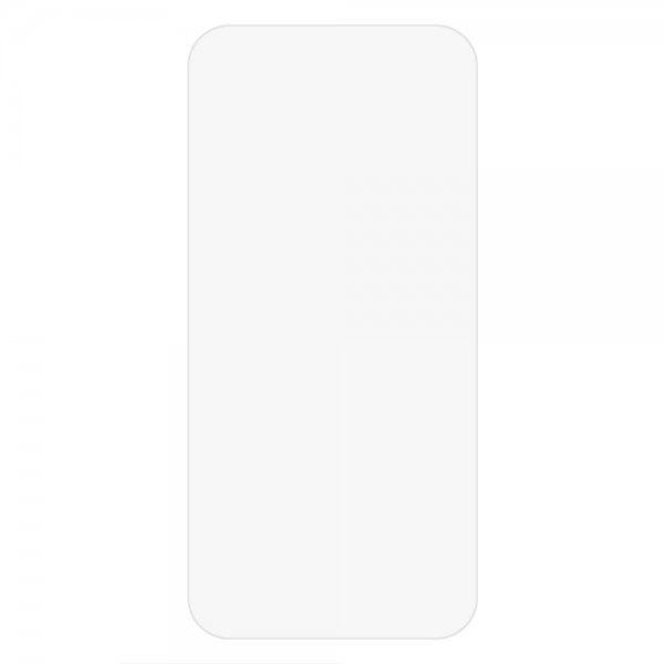 Nordic Covers iPhone 15/iPhone 16 Skærmbeskyttelse Glas