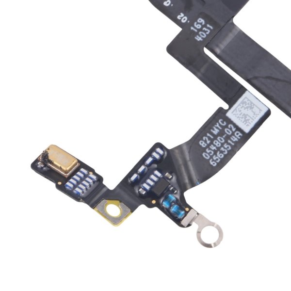 iPhone 16 Wi-Fi Antenne Flexkabel Original