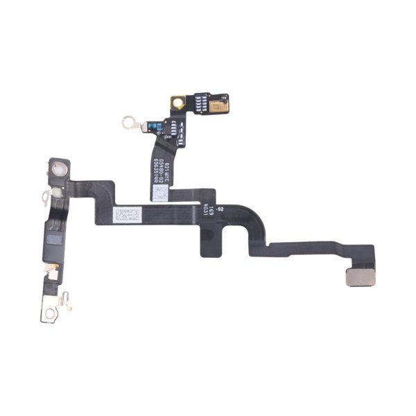 iPhone 16 Wi-Fi Antenne Flexkabel Original