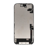 iPhone 16 Display med LCD Skærm ZY In-Cell FHD COF