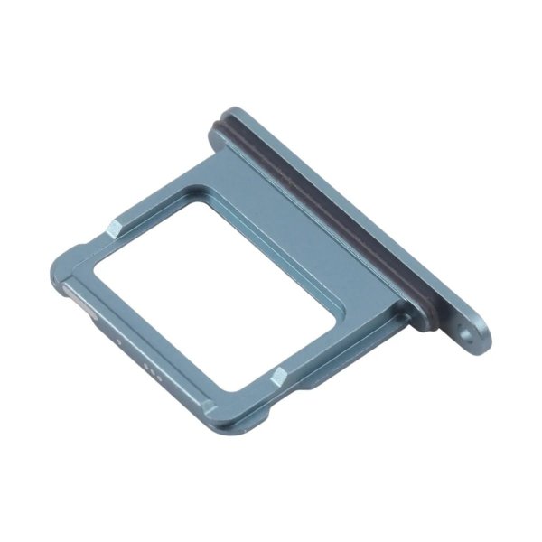 iPhone 16/16 Plus SIM-kortholder - Grøn