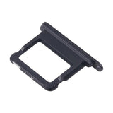 iPhone 16/16 Plus SIM-kortholder - Sort