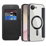 iPhone 16./17. cover MagSafe Sort