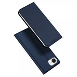 Dux Ducis iPhone 16/17 Etui Skin Pro Series Blå