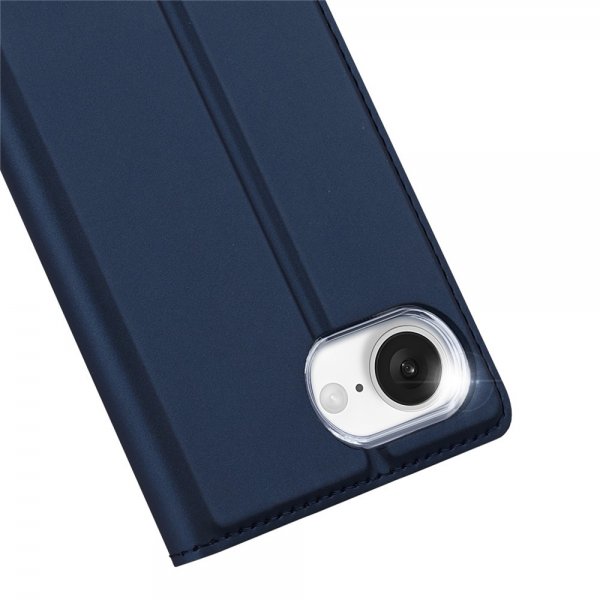 Dux Ducis iPhone 16/17 Etui Skin Pro Series Blå