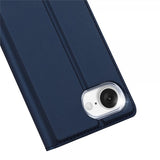 Dux Ducis iPhone 16/17 Etui Skin Pro Series Blå