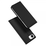 Dux Ducis iPhone 16e/17e Cover Skin Pro Series Sort