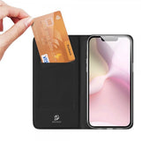 Dux Ducis iPhone 16e/17e Cover Skin Pro Series Sort