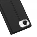 Dux Ducis iPhone 16e/17e Cover Skin Pro Series Sort