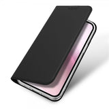 Dux Ducis iPhone 16e/17e Cover Skin Pro Series Sort