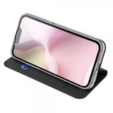 Dux Ducis iPhone 16e/17e Cover Skin Pro Series Sort