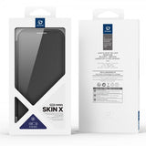 Dux Ducis iPhone 16/17 Etui Skin X Pro Series MagSafe Sort